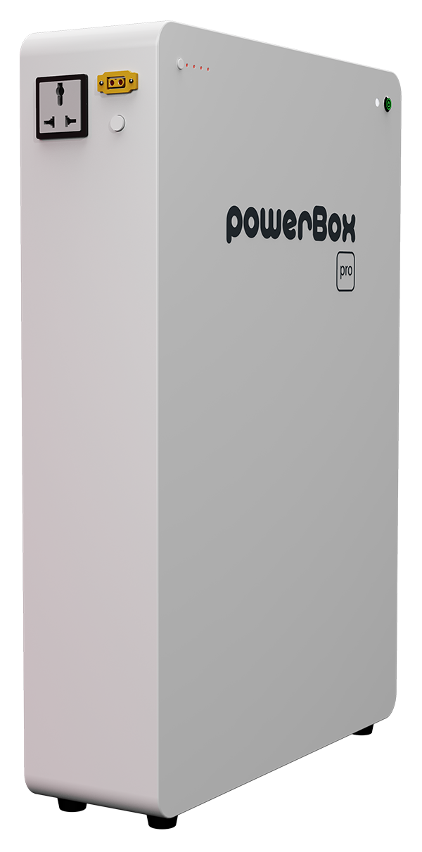 Powerbox – Providers of the highest quality home and business solar ...